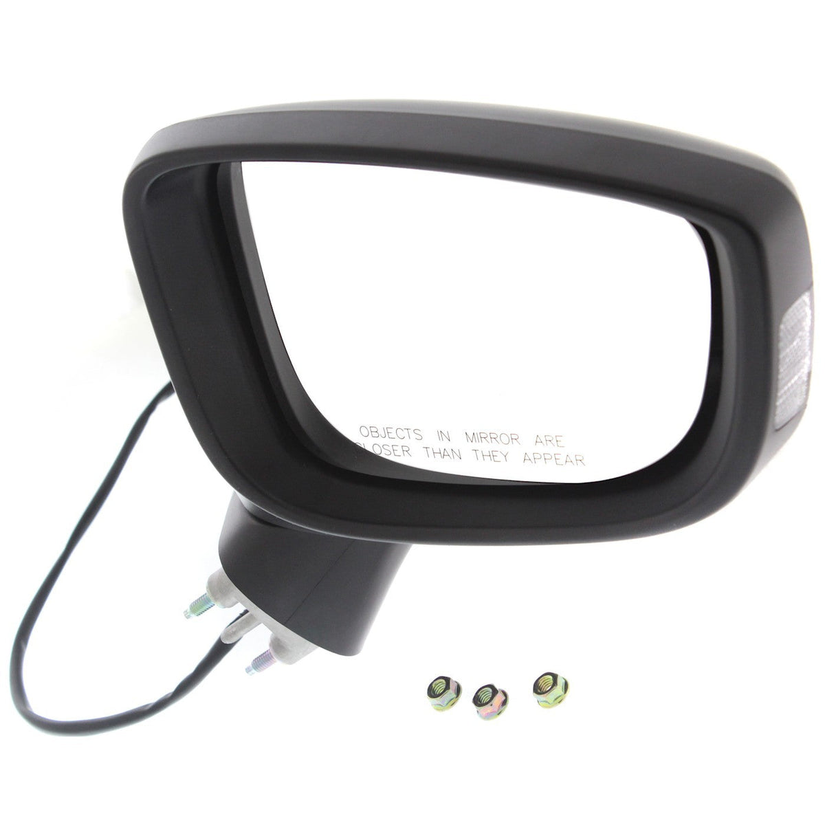 Right Side Mirror Replacement for Toyota Yaris iA Sedan