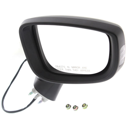 Right Side Mirror Replacement for Toyota Yaris iA Sedan