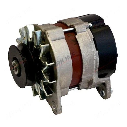 Alternator for International 384 484 584 684 784 884 Tractors (1970–1990)