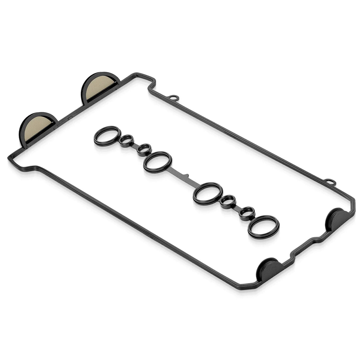 Cylinder Head and Valve Cover Gasket Set for Hayabusa GSX1300R 2008-2024