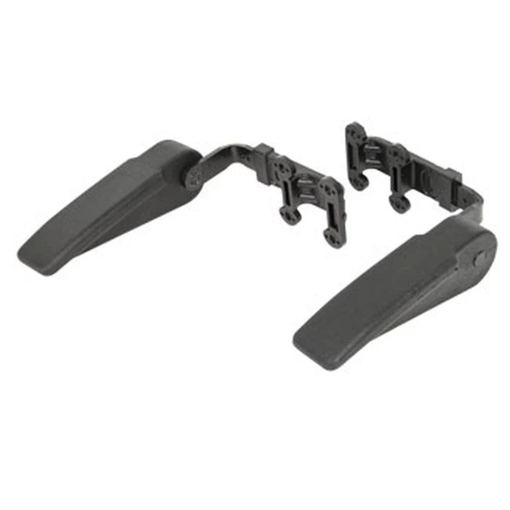 Big Boy Armrest for Case-IH International Tractor Models (Universal)