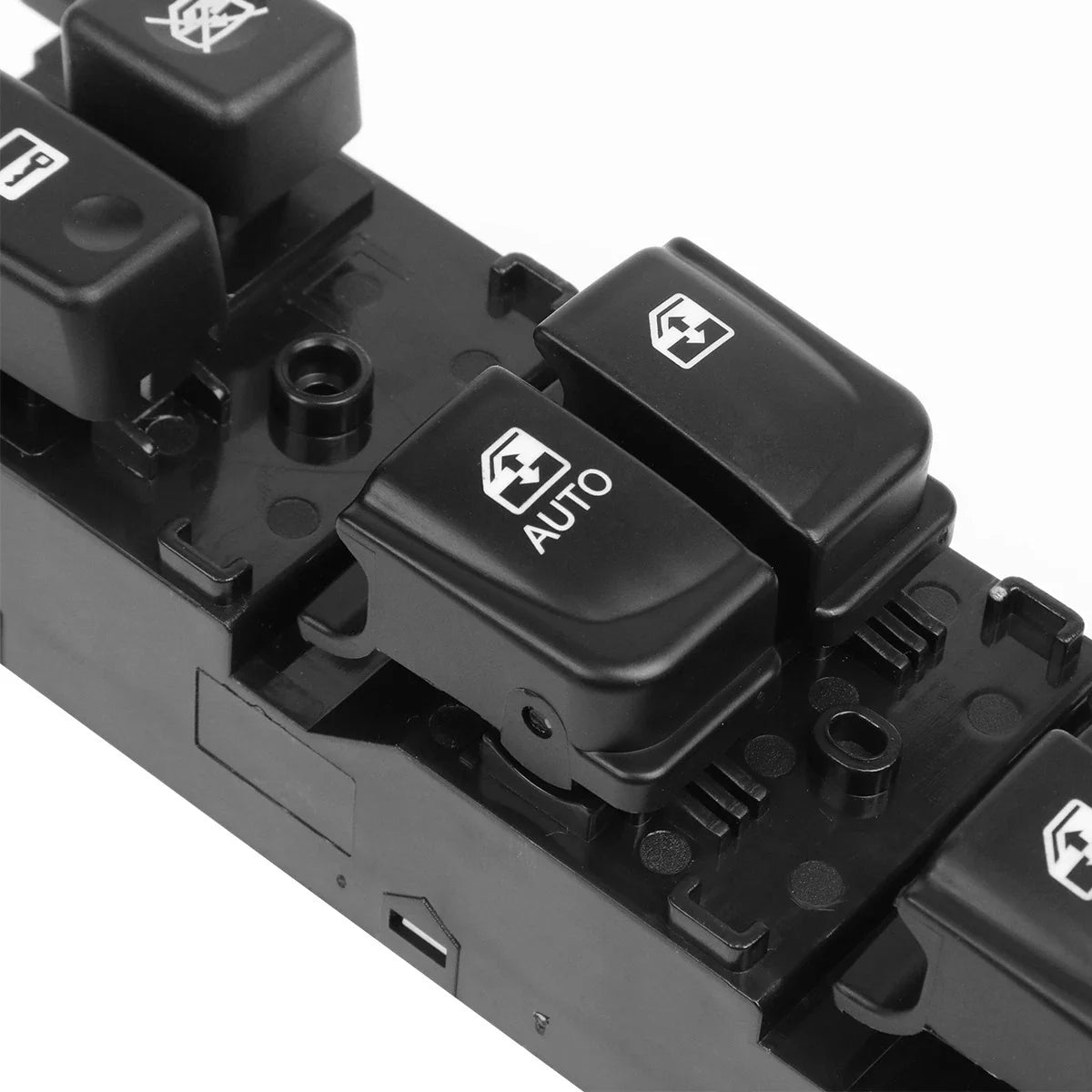 Power Window Control Switch Assembly for Hyundai Sonata (2005–2007)