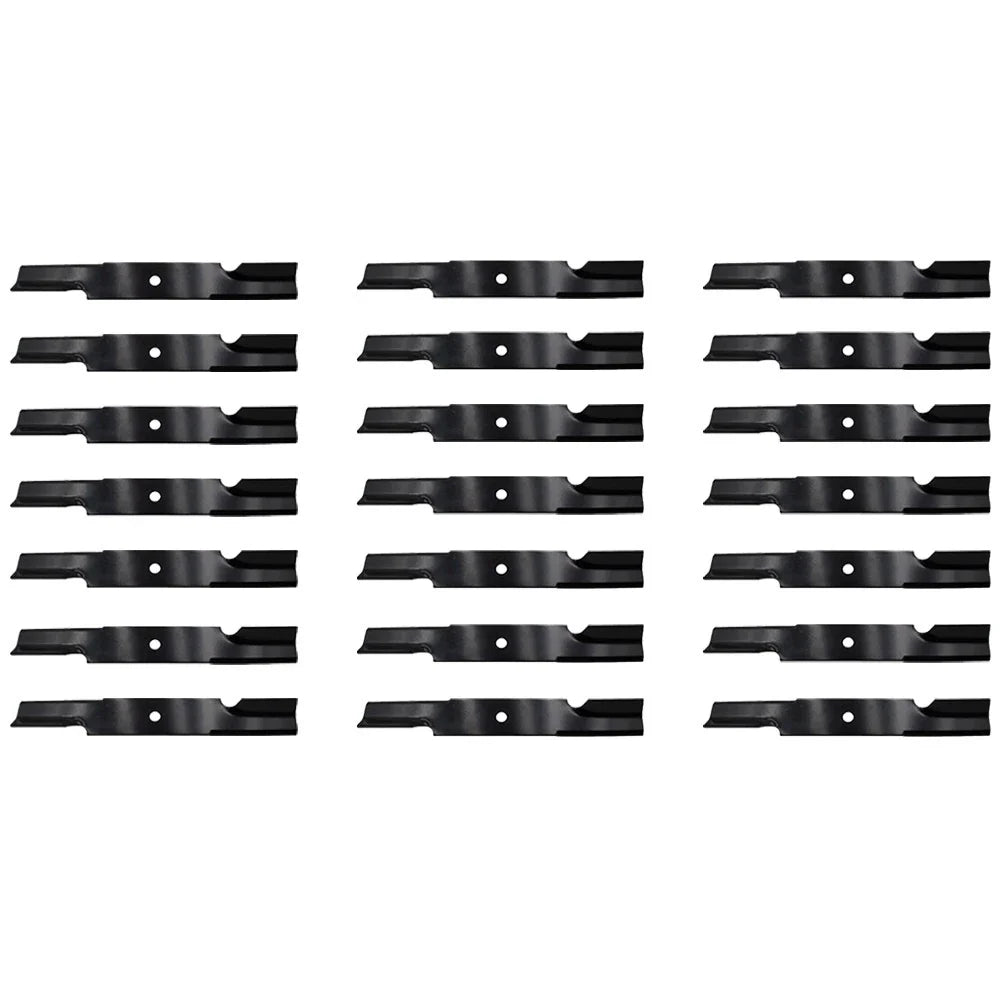 Notched Air-Lift Blade for Ferris (Replaces 1521227)