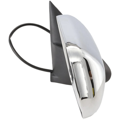 Driver & Passenger Side Mirror Set for Ram 3500 2003-2010