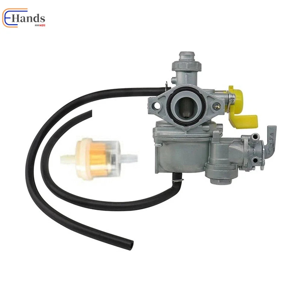 Carburetor Assembly for Honda TRX90 Series FourTrax 2006-2014