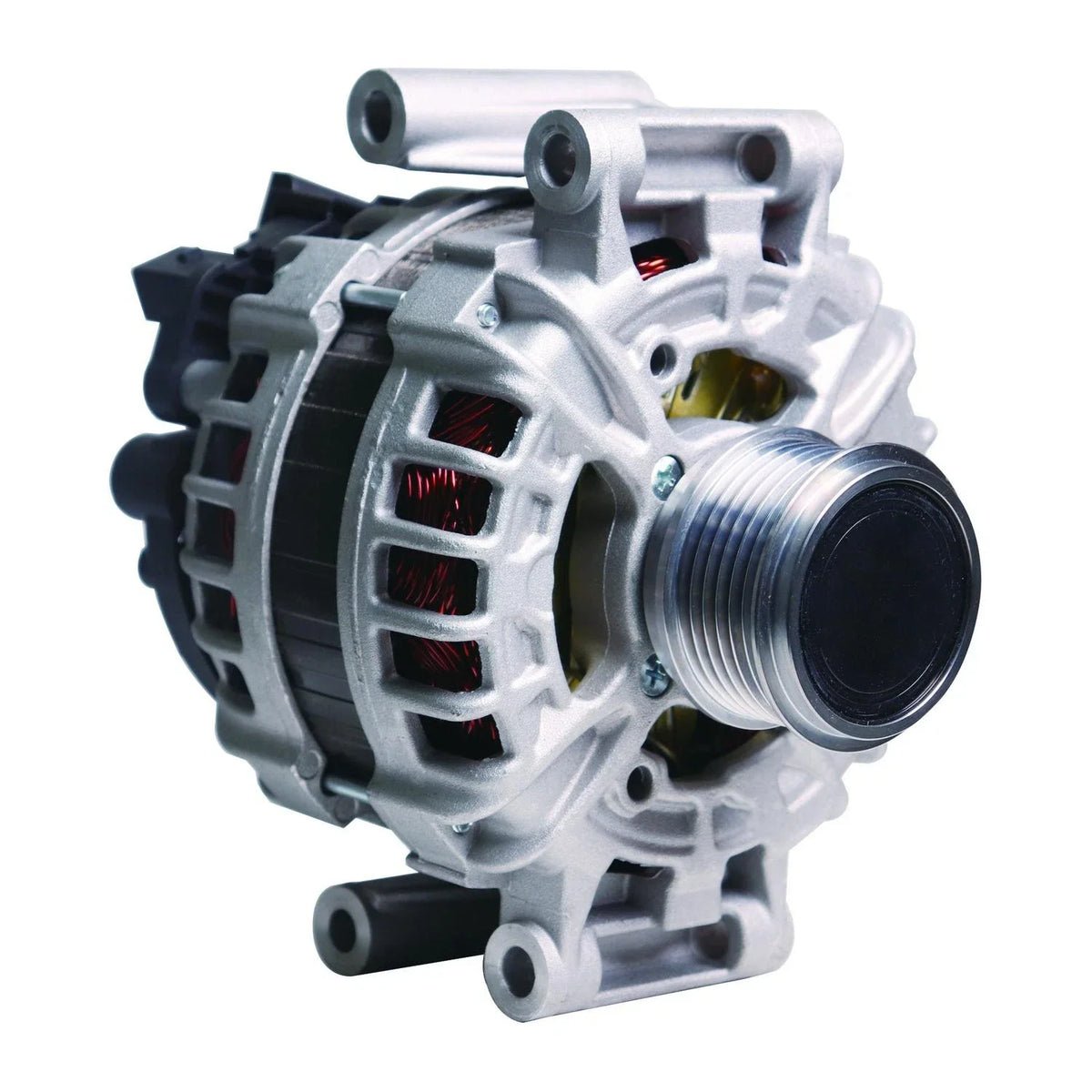 Alternator for Volkswagen Golf R L4 2.0L (2015–2018)
