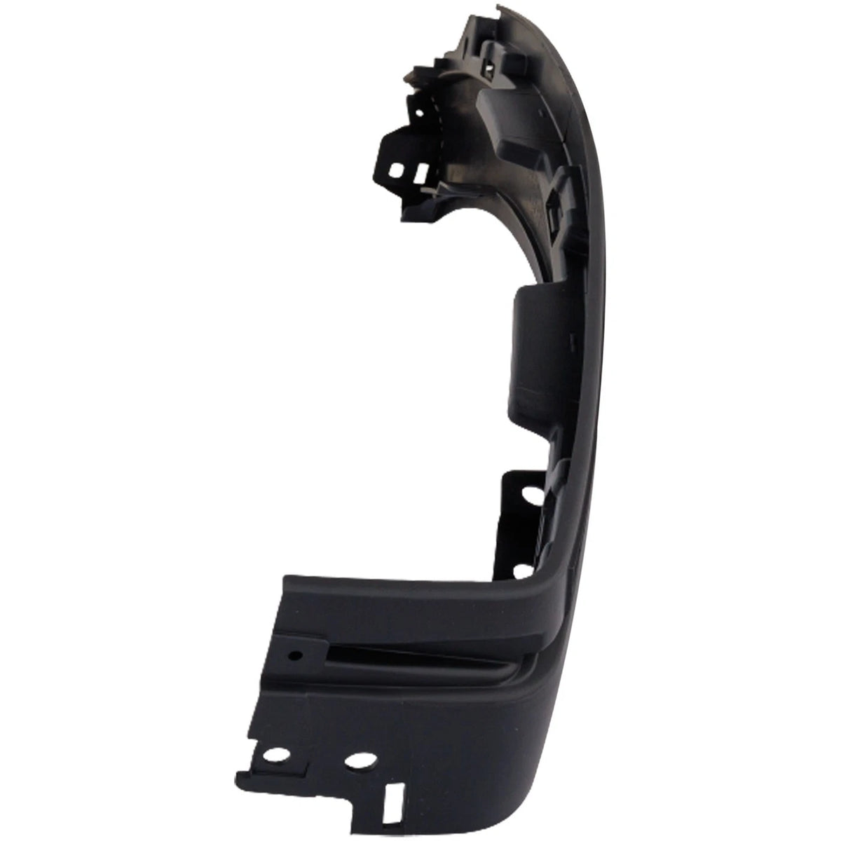 Bumper Trims for Kia Sorento (2019–2020) Front Driver & Passenger Side Primed
