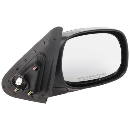 Heated Right Side Mirror Replacement for Toyota Tundra (2004-2006)