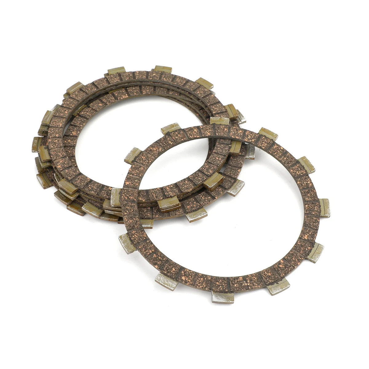 1981 Yamaha XJ400 Clutch Kit 4H7-16321-02