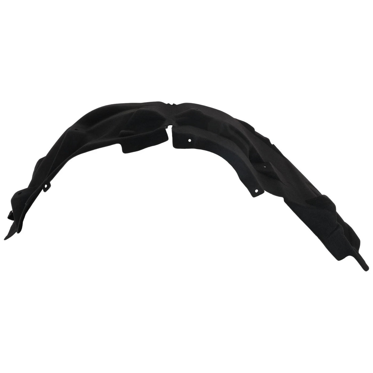 Fender Liner Front Driver Left 538760C090 for Toyota Tundra (2022–2025)