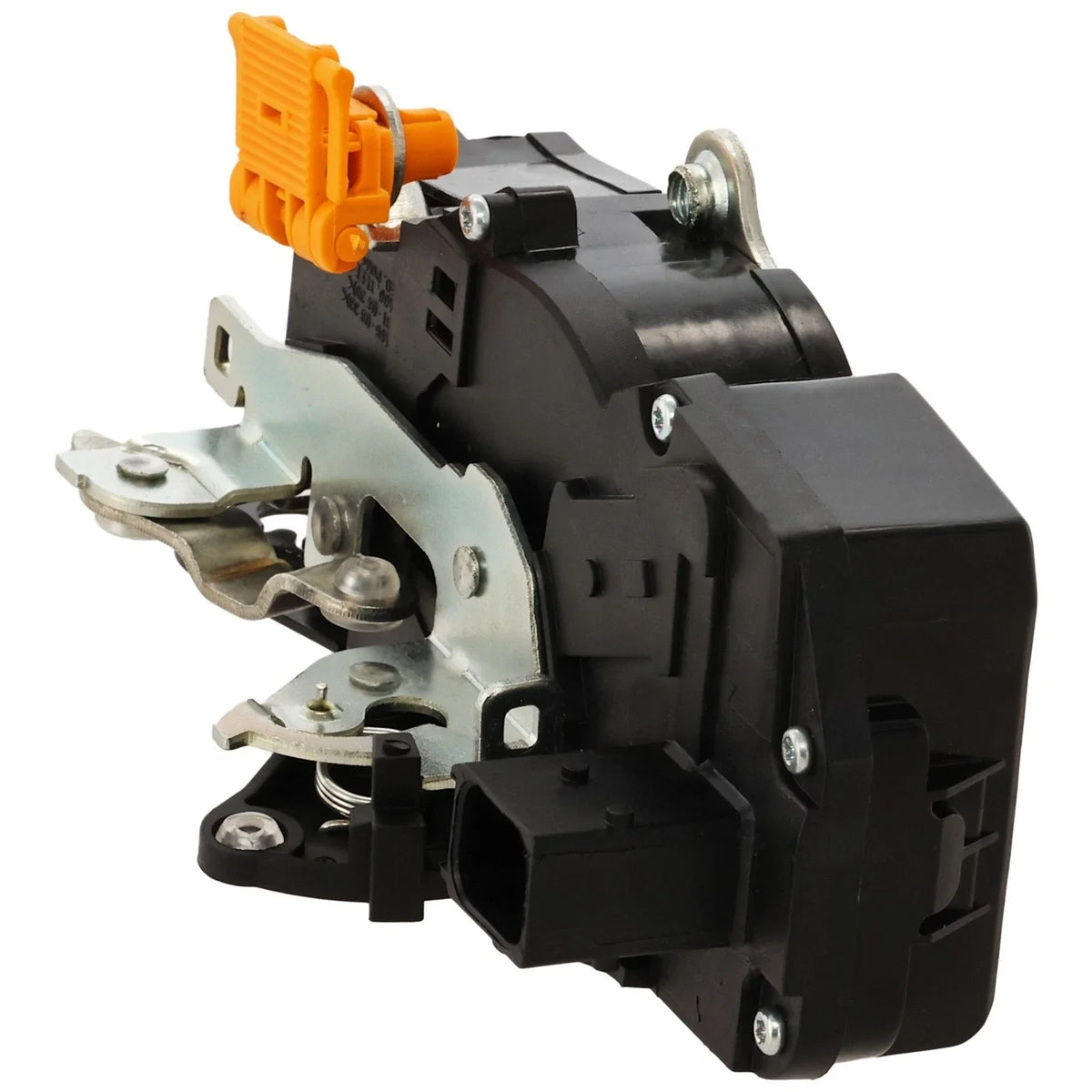Lock Actuator for Door - Pontiac Grand Prix 1997 to 2003