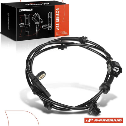 Rear Left ABS Wheel Speed Sensor for Nissan Pathfinder (2013–2020)