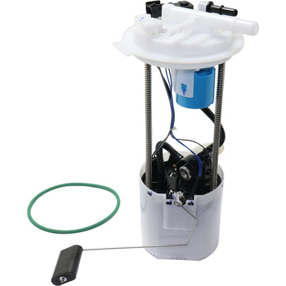 Fuel Pump for Chevrolet Express 1500 (2010–2014) LH Side Rear Hinged Door