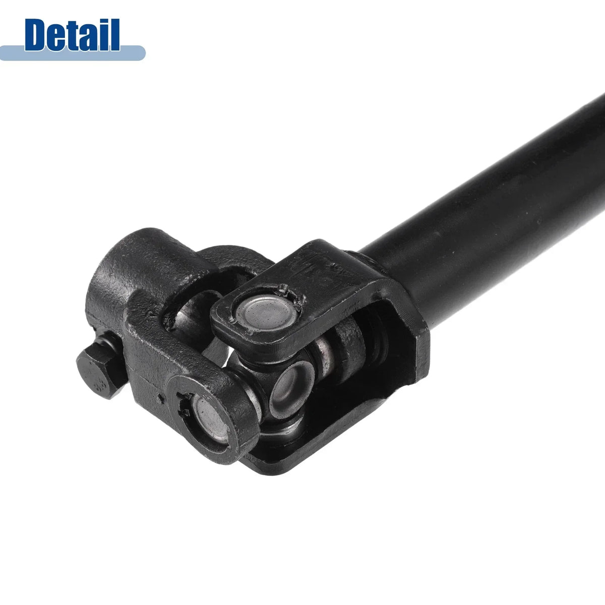 2006-2008 Dodge Ram 1500 Intermediate Steering Shaft (2 x)