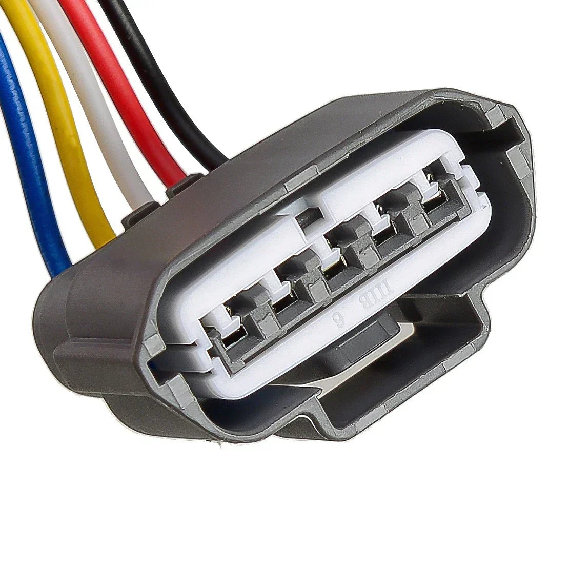 Cable Connector for Mass Air Flow Sensor - Nissan Infiniti Subaru