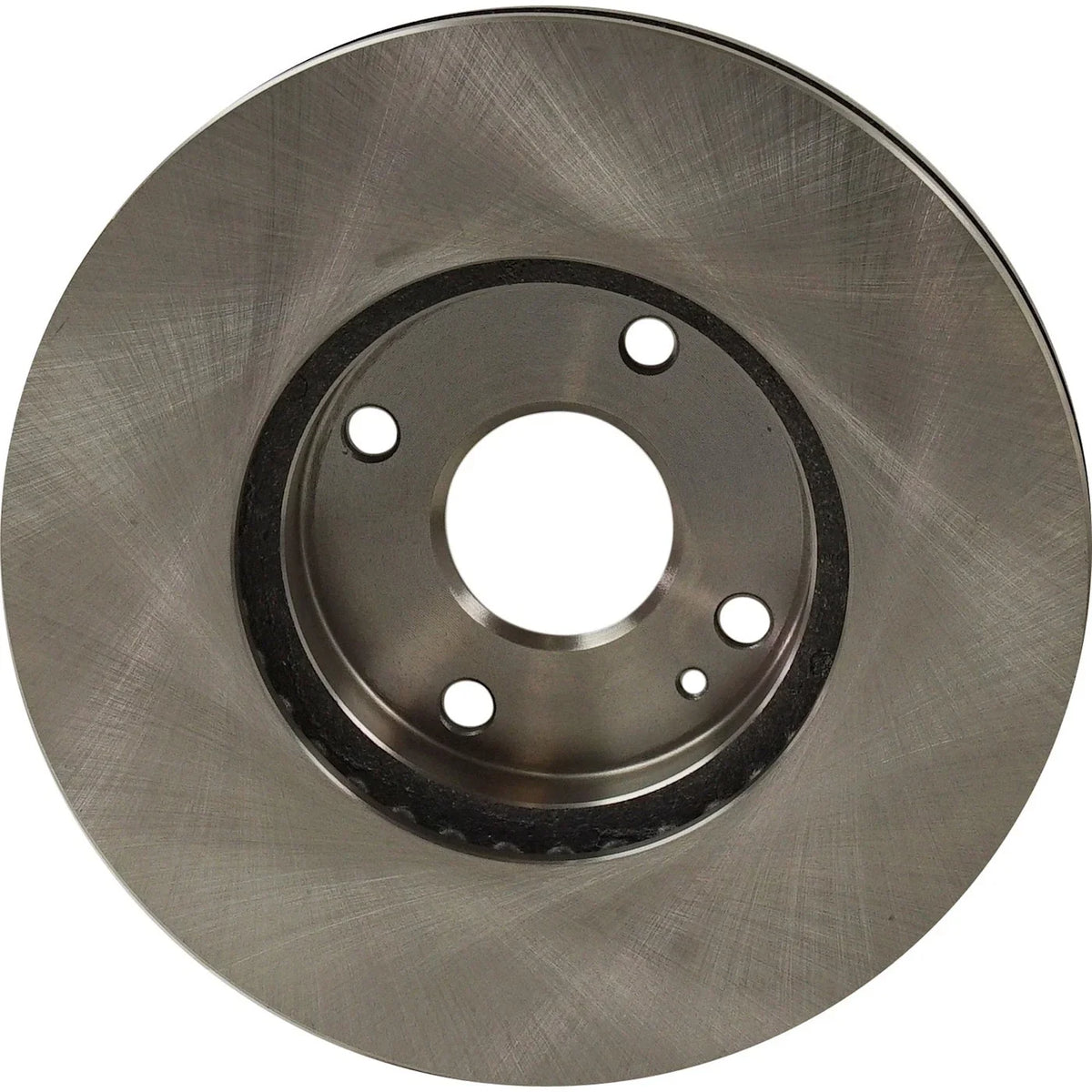 Brake Pad and Disc Set for Ford Escort (1998–2003)