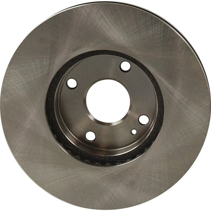 Brake Pad and Disc Set for Ford Escort (1998–2003)