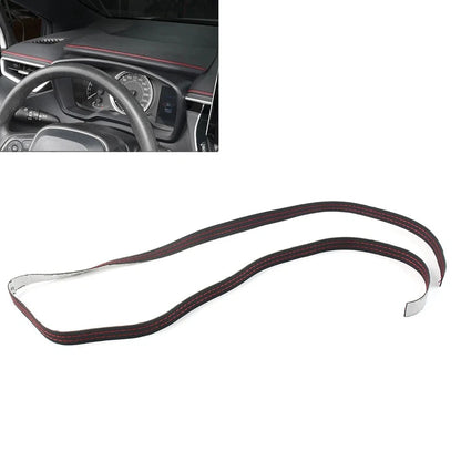 Decorative Line Strip Moulding Trim for Universal Car Applications
