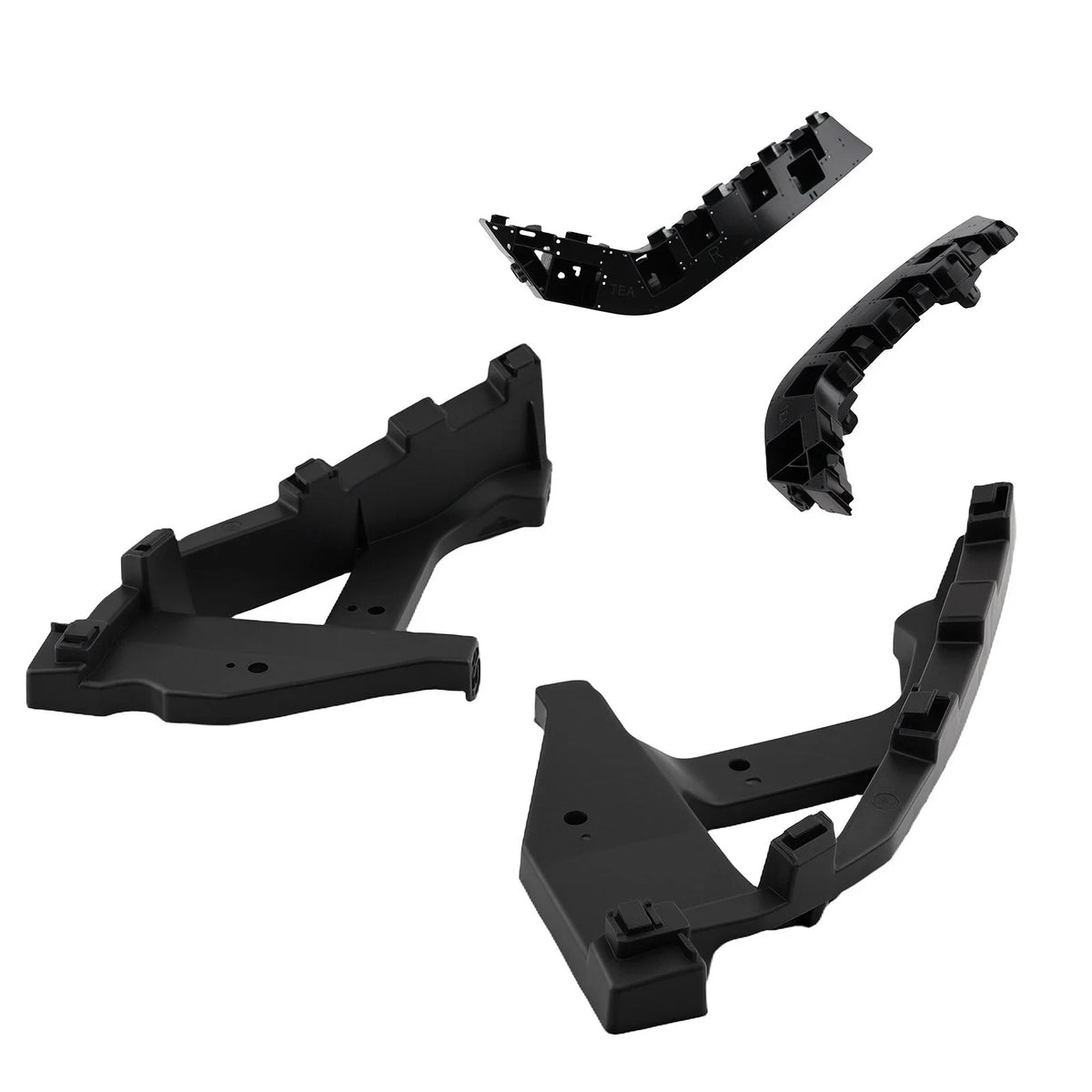 Front Mount Retainer for Headlight Honda Civic 2016-2021 71198-TBA-A00