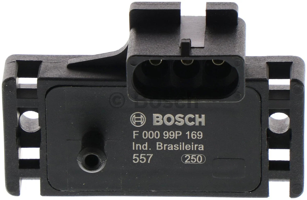 Bosch Manifold Absolute Pressure Sensor F00099P169 for