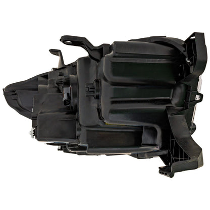 Headlight Assembly for Toyota Tacoma (2019–2023) Driver Side Halogen CAPA