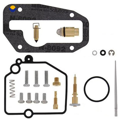 Rebuild Kit for Yamaha TTR 250 Carburetor (1999–2006)