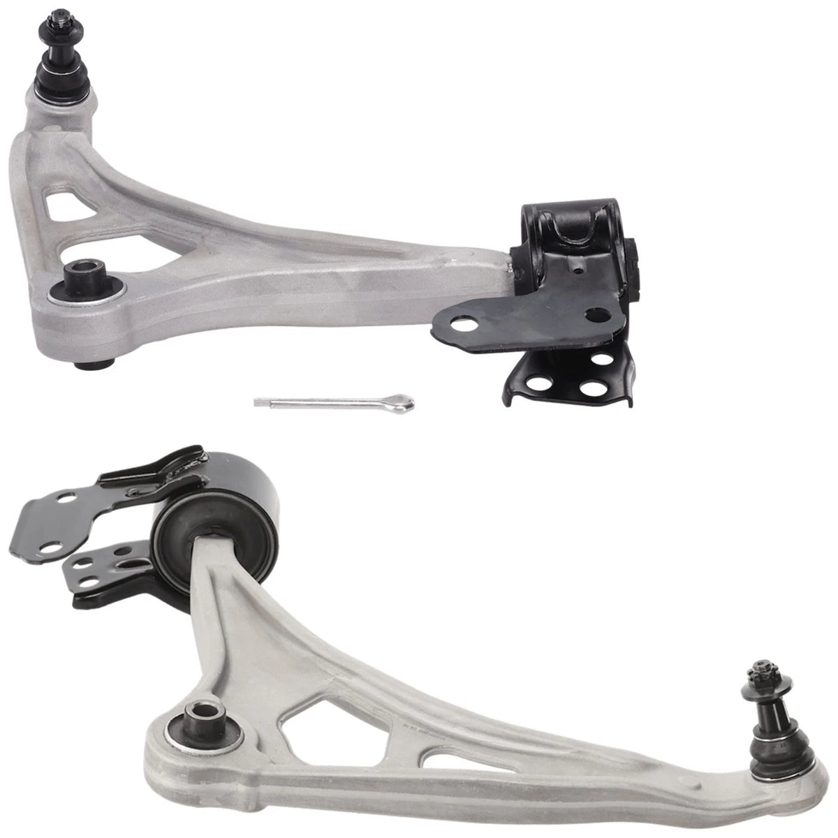 Set of 2 Control Arms for - Front Left Right Pair