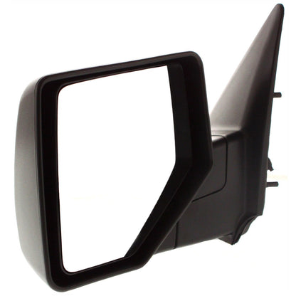 Mirror Set (2 Pieces) for Driver & Passenger Side Ford Ranger