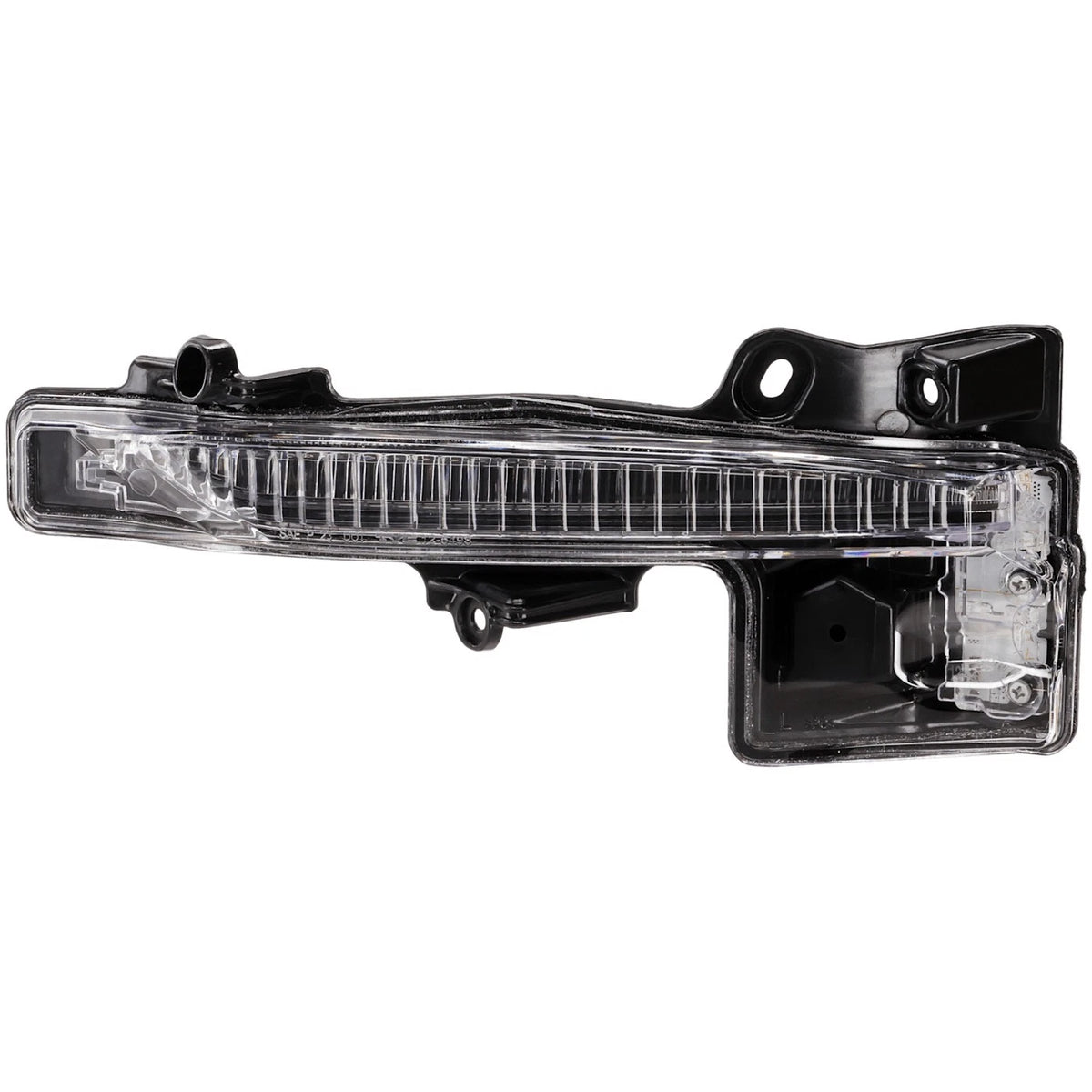 Set of 2 Driving Lights for Prius Prime (2017–2023)