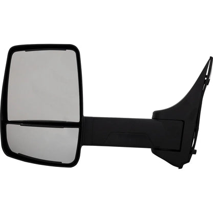 Side Mirrors Manual for Ford E-250 Econoline 1992 to 2002