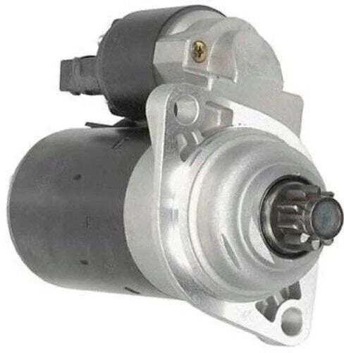 Starter for Porsche Boxster 2.5L (1997–1999)
