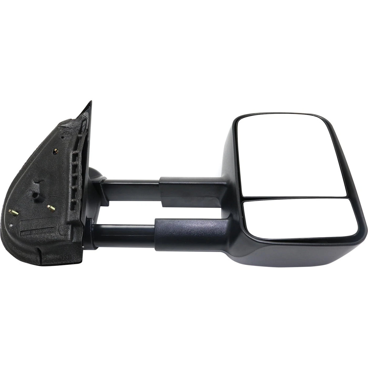 Towing Mirror Passenger Right Side for Chevy Suburban Yukon GMC 1500 (2000–2006) 20862095