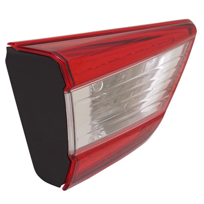 Back Up Light Driver Left Side for Subaru Crosstrek (2018–2019)