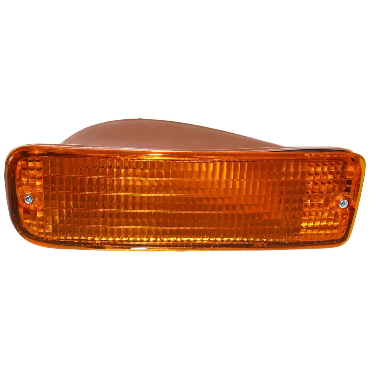 Bumper Face Bar Set for Toyota 4Runner Left Right