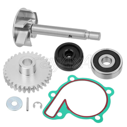 Water Pump Impeller Seal Kit for Yamaha YFZ350 Banshee (1987-2006)