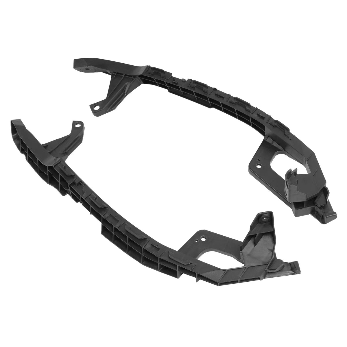 Headlight Bracket Set for Honda Accord Sedan (2008–2012)
