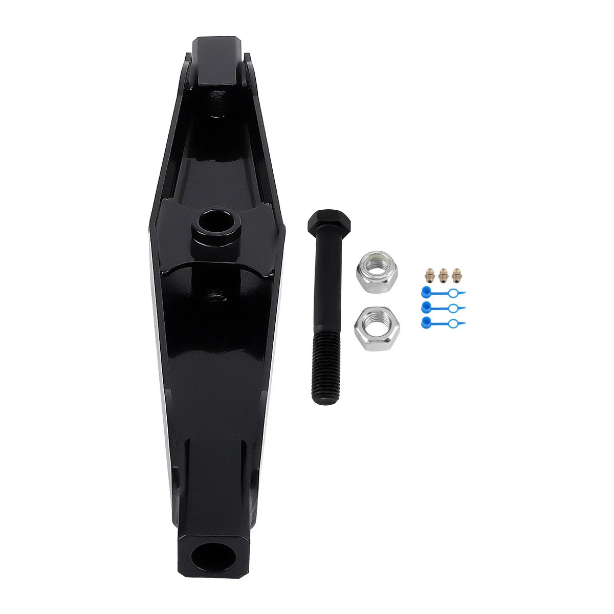 Snow Plow Pivot Bar & Bolt for Western Snow Plows (Various Models)