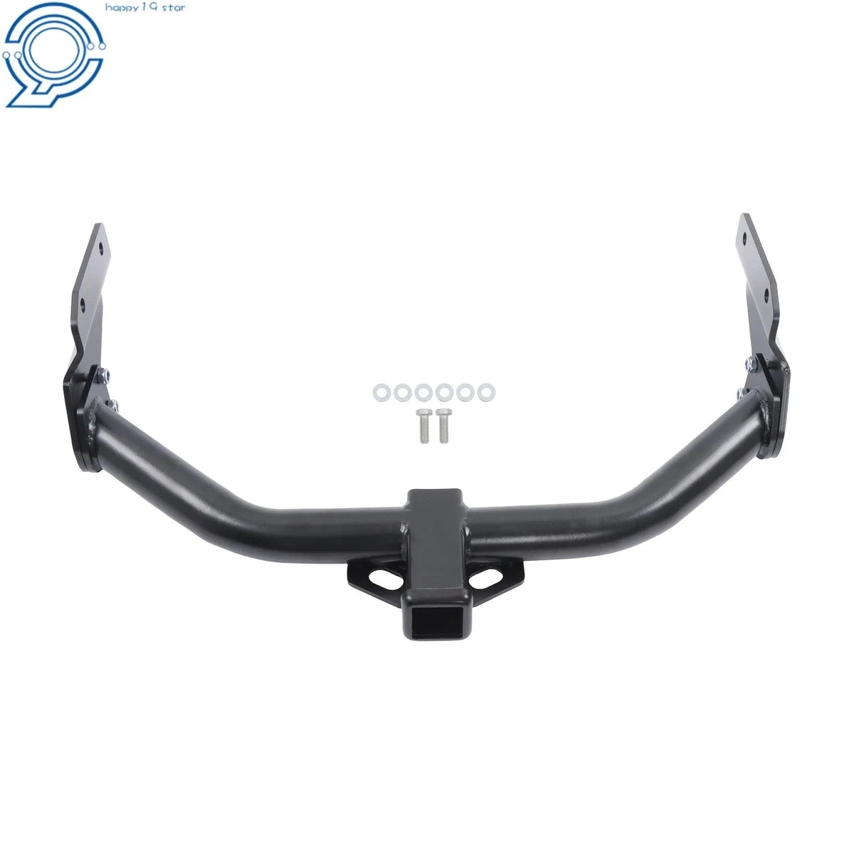 Tow Hitch 2" Receiver Class 3 for Jeep Grand Cherokee 2012-2022
