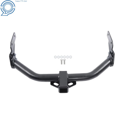 Tow Hitch 2" Receiver Class 3 for Jeep Grand Cherokee 2012-2022