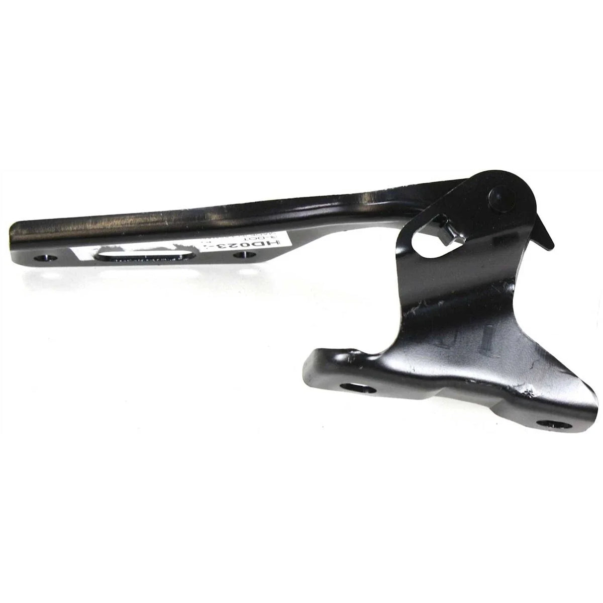 Hood Kit - 4 Pieces for Acura TL 2004