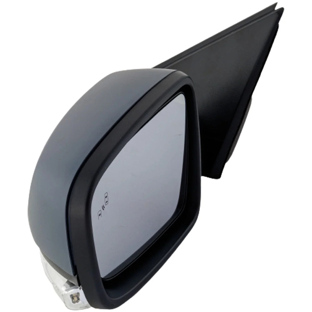 Left Side Heated Mirror for 2014–2016 Buick LaCrosse