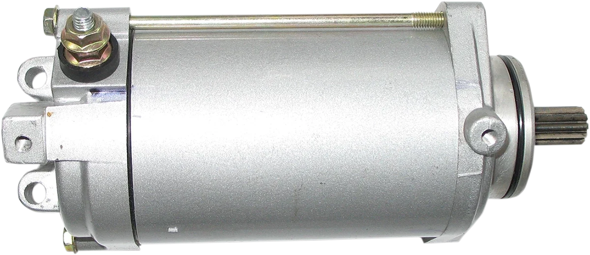 Starter for Triumph (1961–1961) 61-708