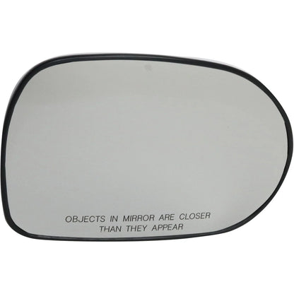 Mirror Glass for Kia Sedona (2002-2005) - Driver & Passenger Side