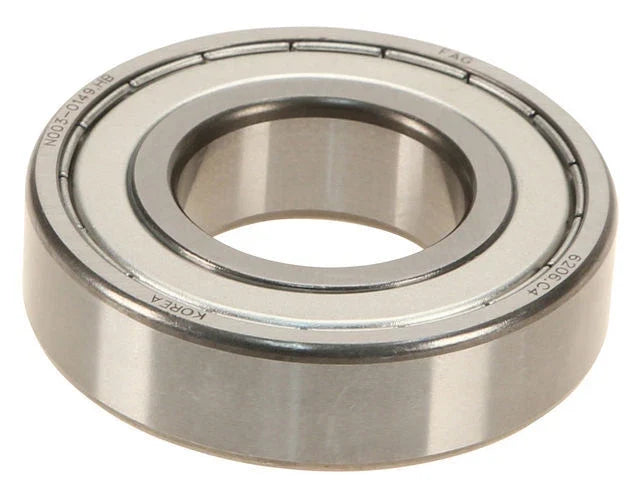 Front Axle Bearing Carrier for Mazda 3 (2007–2013) XD113RV