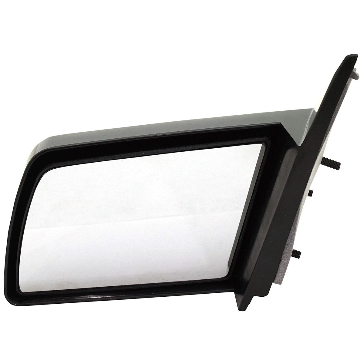 Manual Glass Side Mirror for Chevy Suburban, GMC C3500HD, C2500