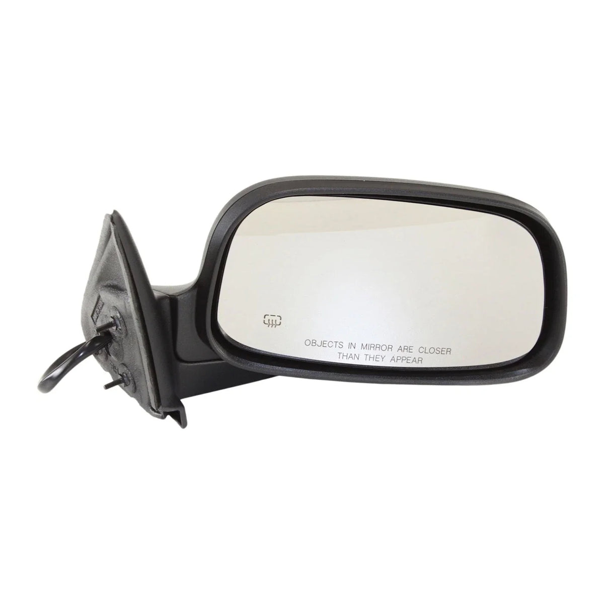Heated Passenger Right Side Mirror for Dodge Dakota Durango