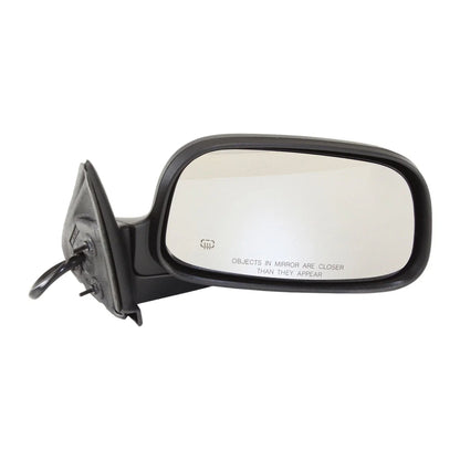 Heated Passenger Right Side Mirror for Dodge Dakota Durango