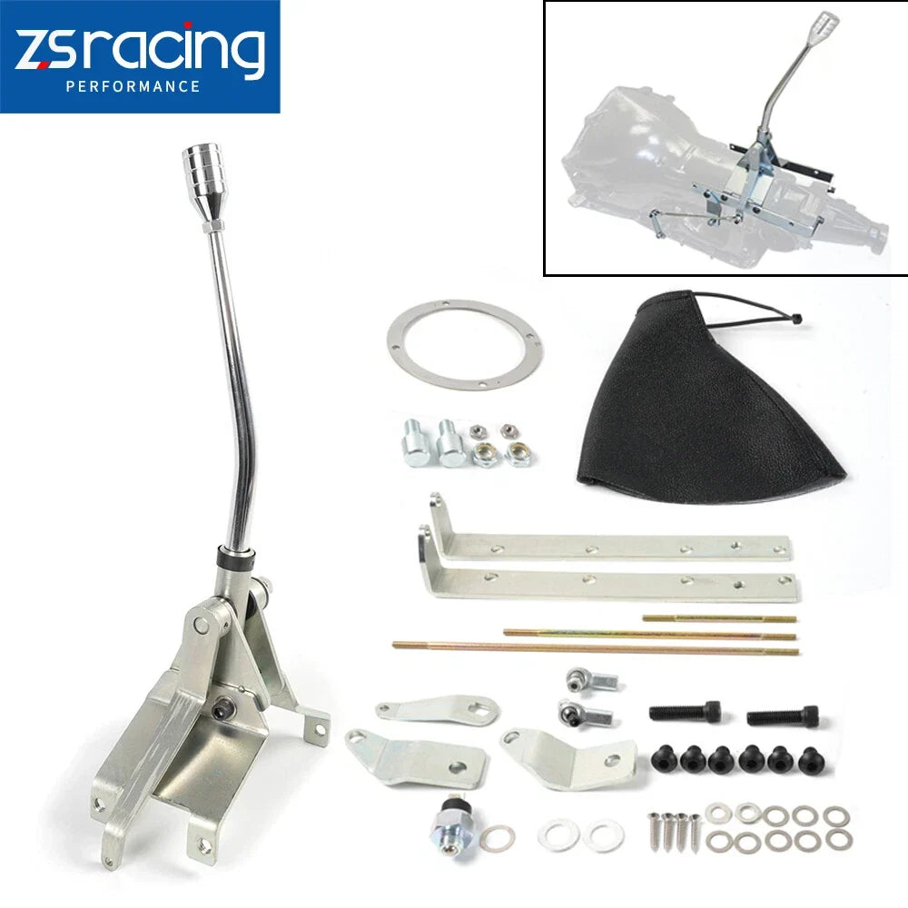 Transmission Shifter for GM Turbo 350 Automatic