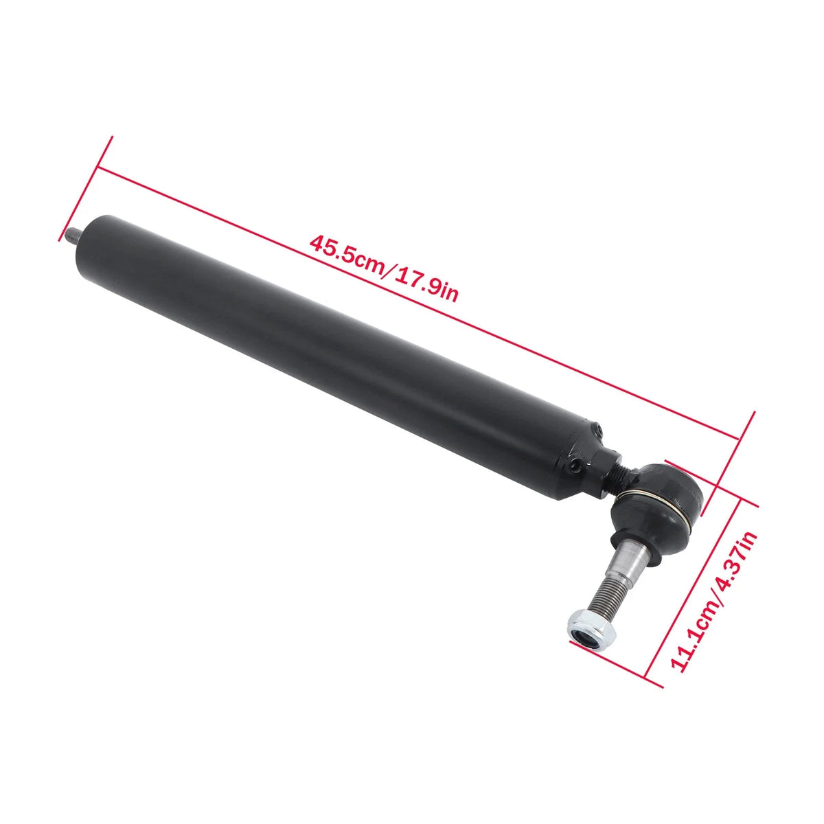 Power Steering Cylinder E2NN3A540BA for Ford Ag Tractor (2000–4000SU+)