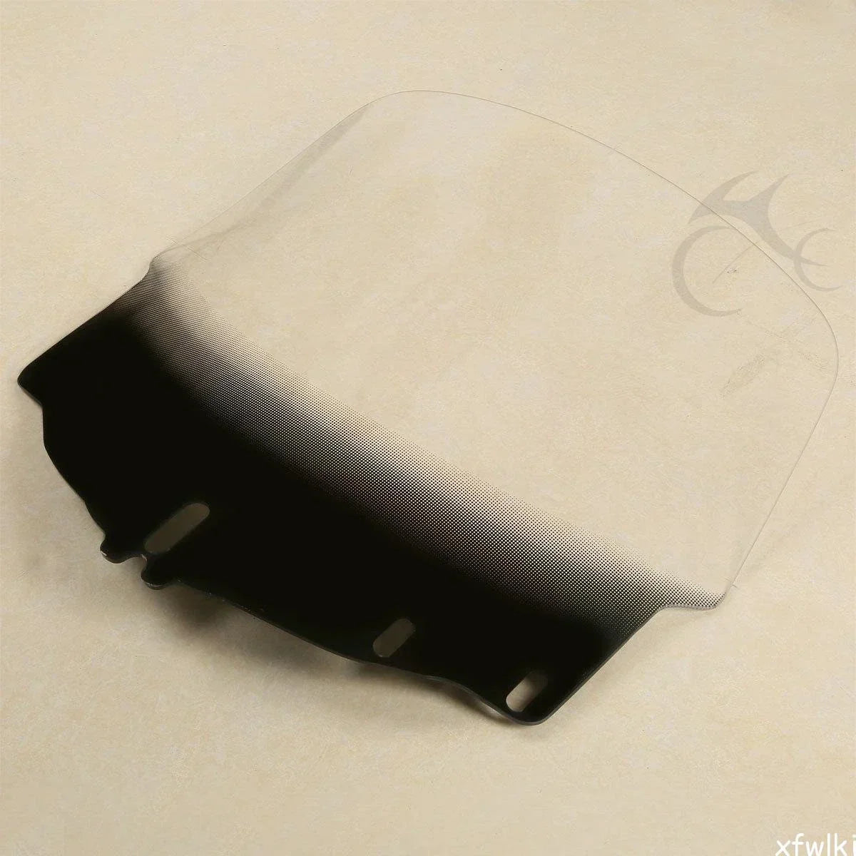 Windshield Protector for Honda Gold Wing 2001-2017 (GL1800)